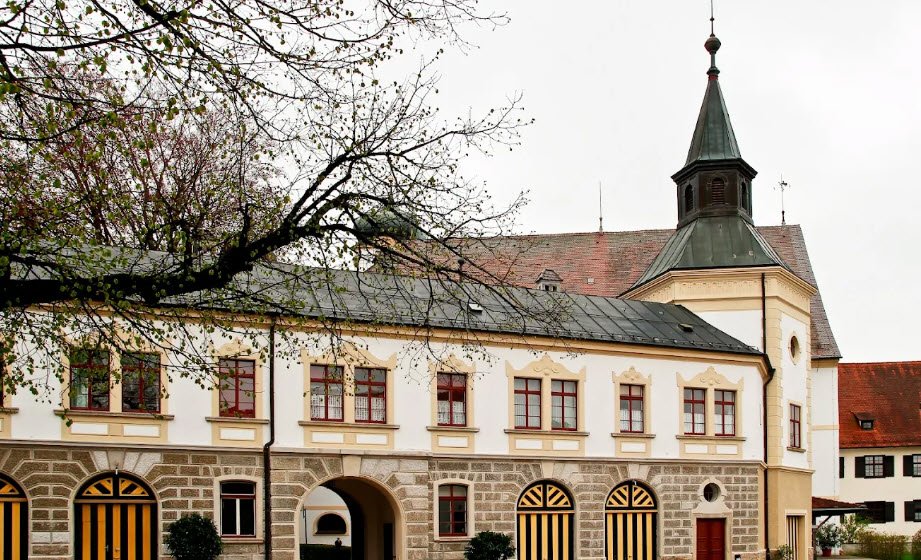 Schloss Wolfegg, Germany